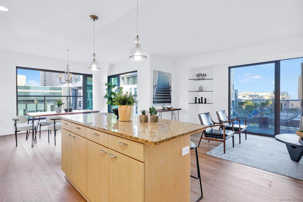 645 Front St Unit: 603