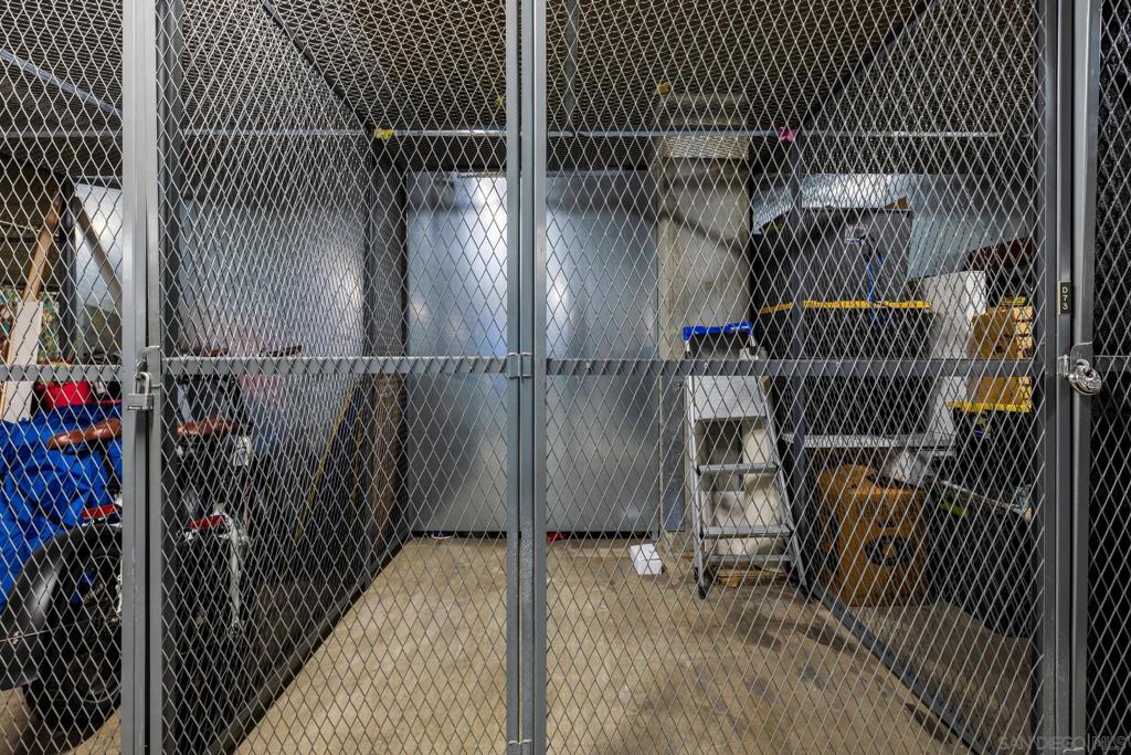 645 Front St Unit: 603