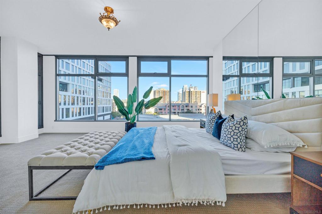 645 Front St Unit: 603