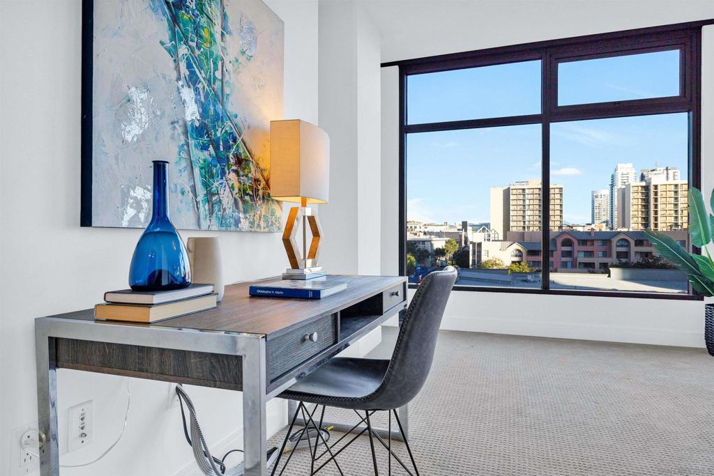 645 Front St Unit: 603