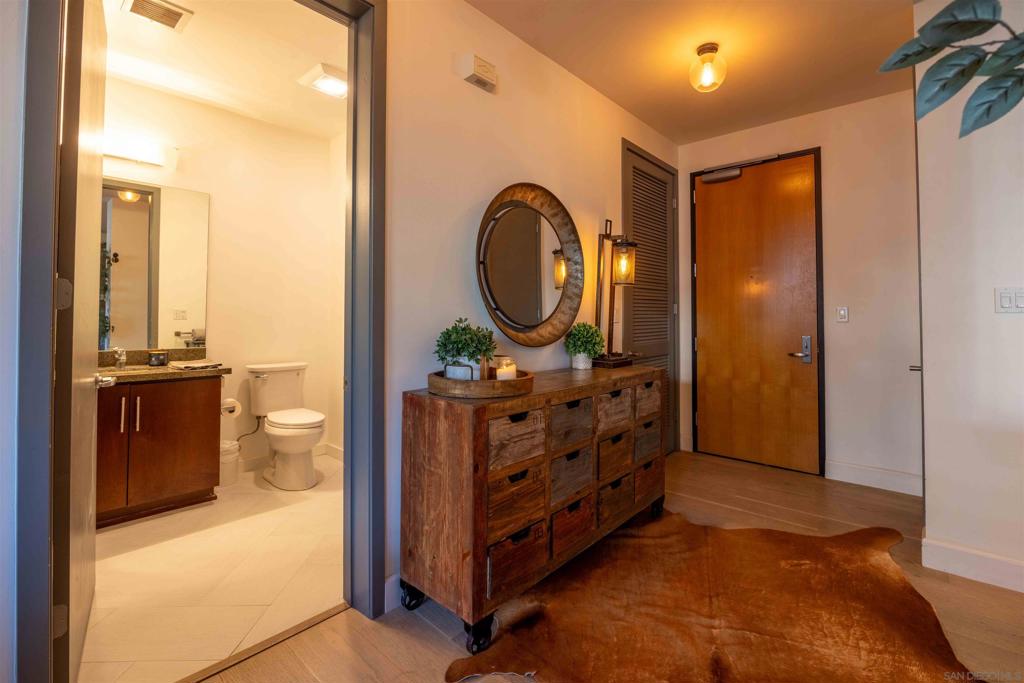 1050 Island Ave. Unit: 404