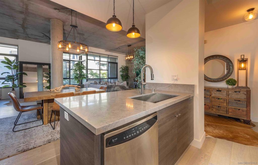 1050 Island Ave. Unit: 404