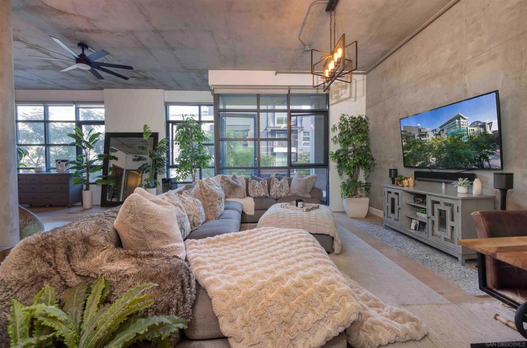 1050 Island Ave. Unit: 404