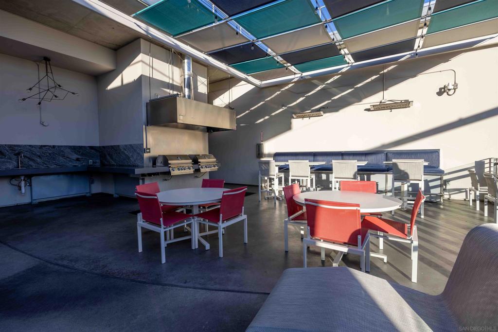 1050 Island Ave. Unit: 404