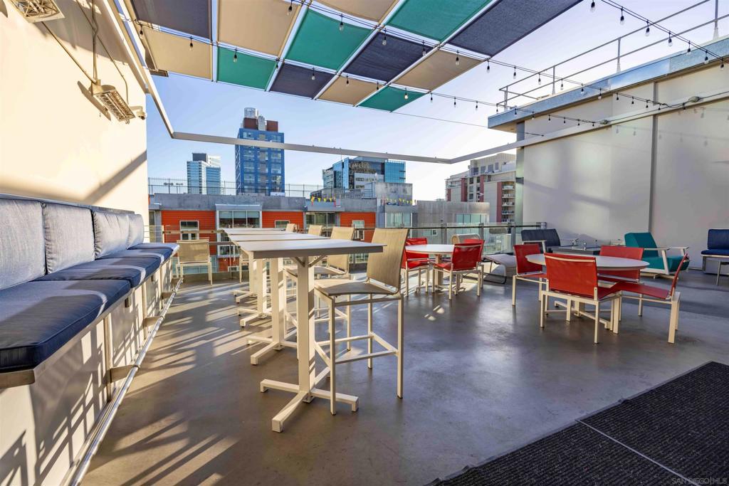 1050 Island Ave. Unit: 404