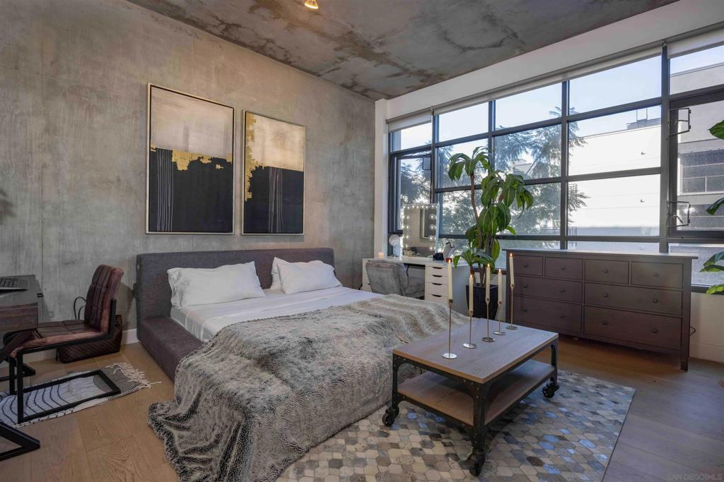 1050 Island Ave. Unit: 404