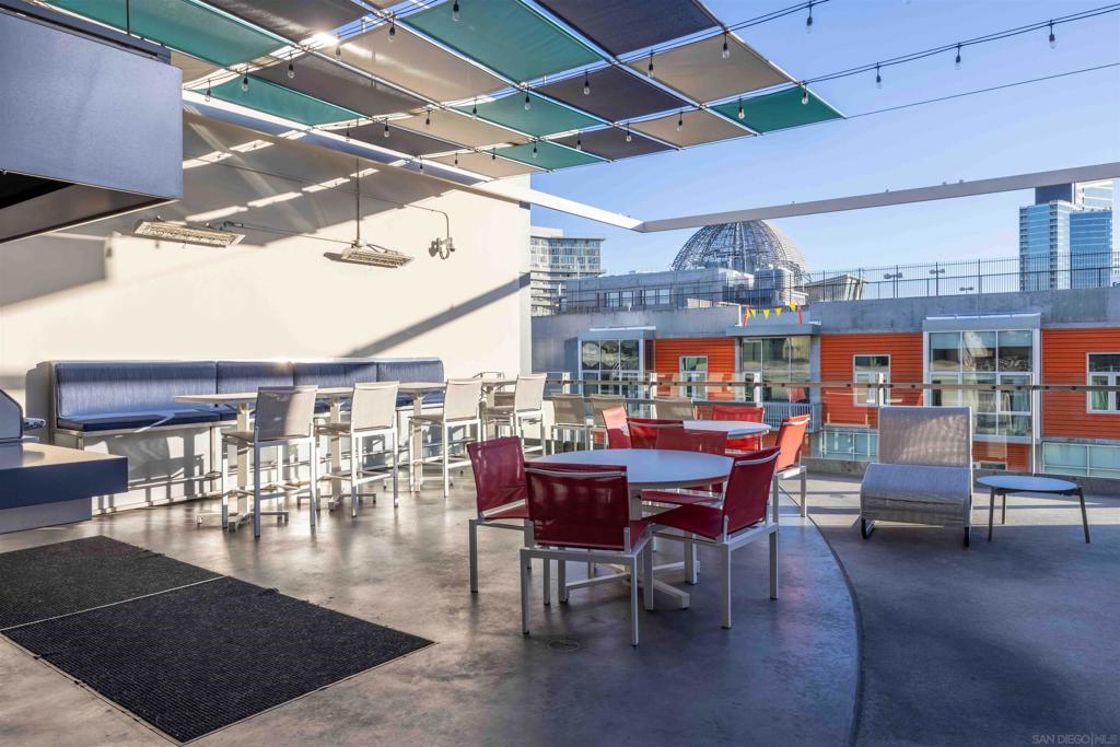 1050 Island Ave. Unit: 404