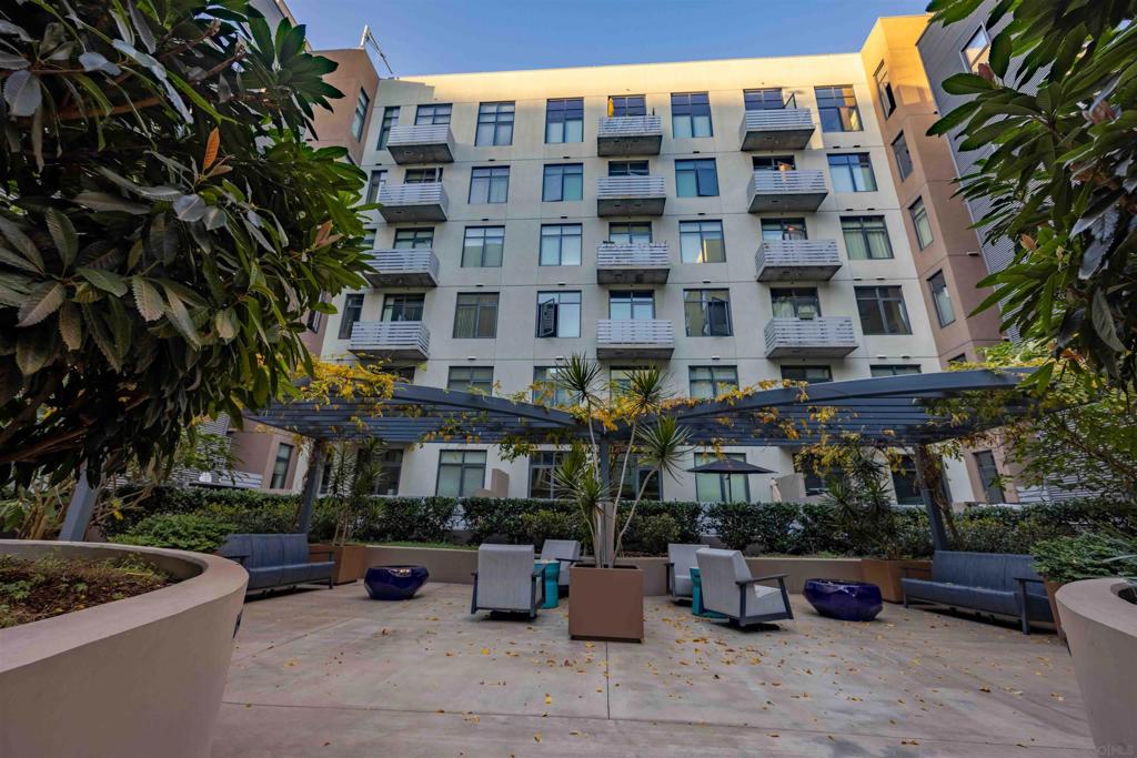 1050 Island Ave. Unit: 404