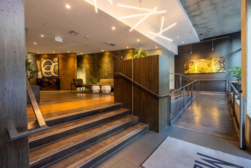 1050 Island Ave. Unit: 404