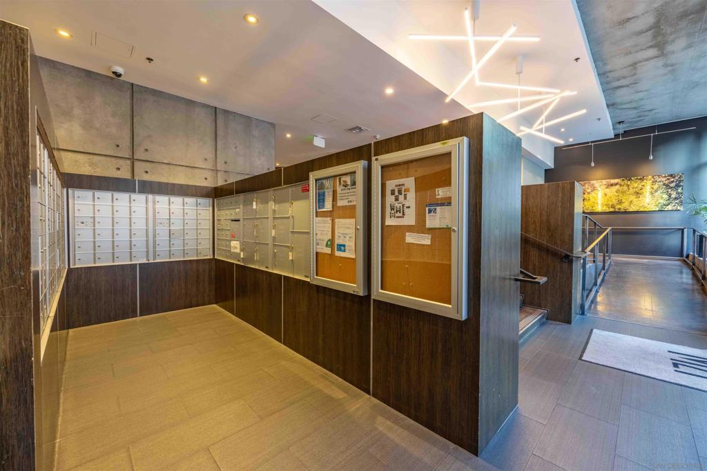 1050 Island Ave. Unit: 404