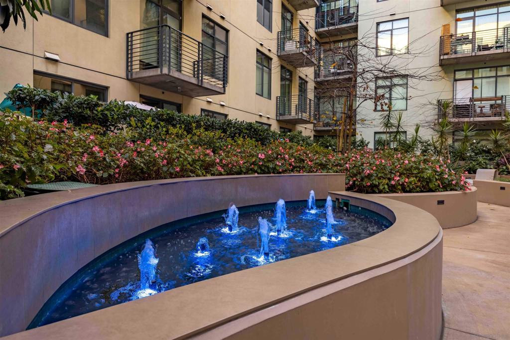 1050 Island Ave. Unit: 404