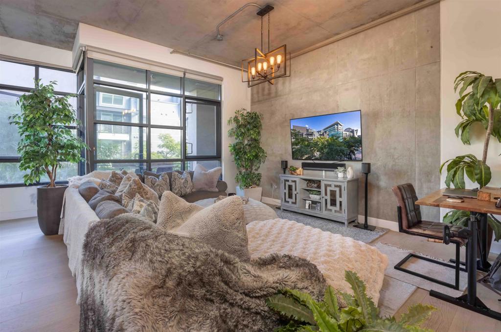 1050 Island Ave. Unit: 404