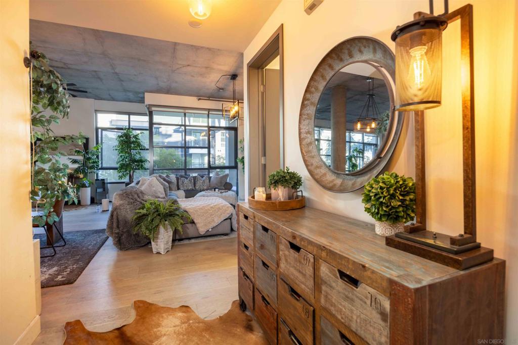 1050 Island Ave. Unit: 404