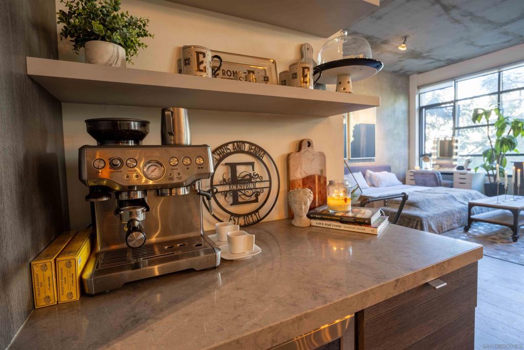 1050 Island Ave. Unit: 404