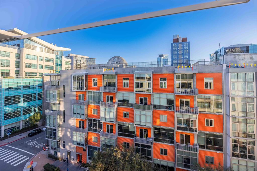 1050 Island Ave. Unit: 404