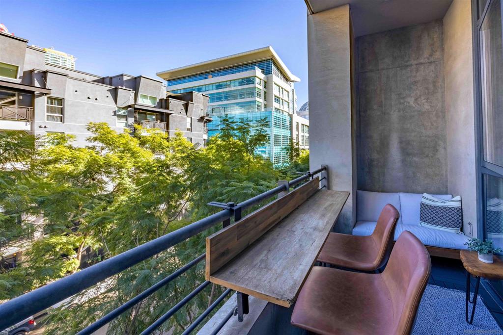 1050 Island Ave. Unit: 404