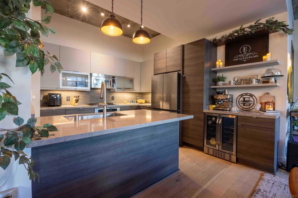 1050 Island Ave. Unit: 404