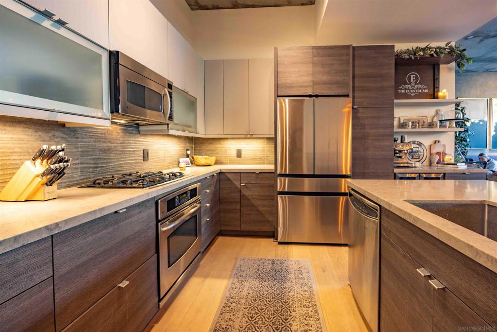 1050 Island Ave. Unit: 404