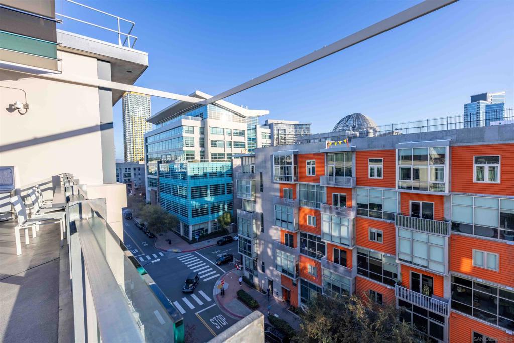 1050 Island Ave. Unit: 404