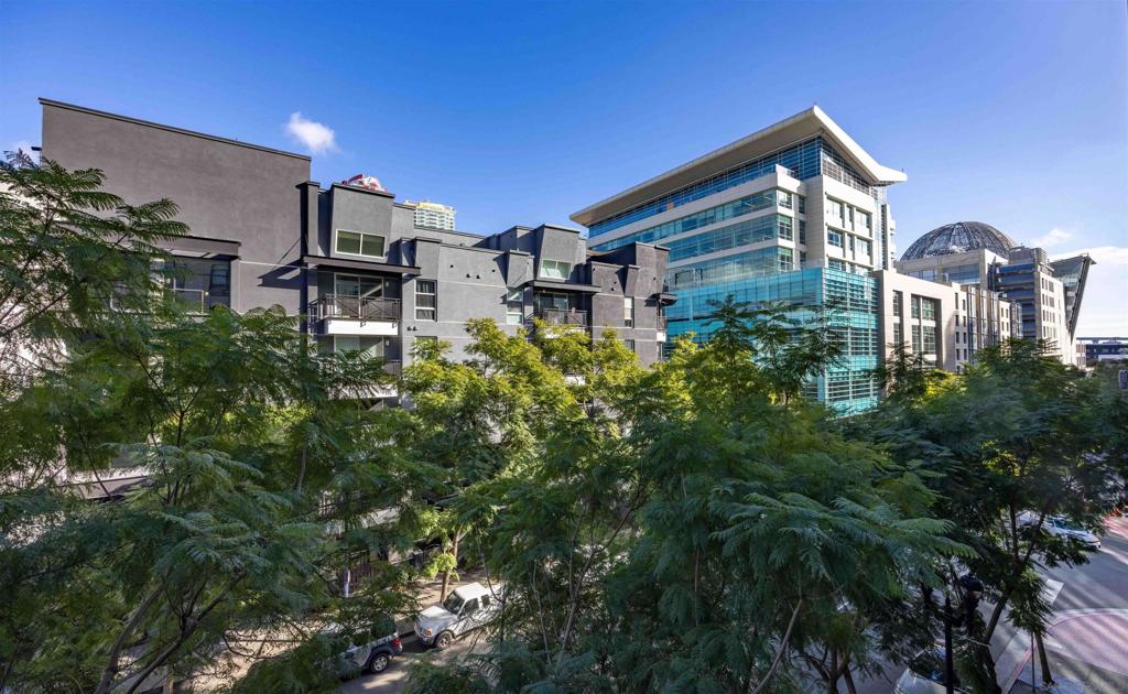 1050 Island Ave. Unit: 404