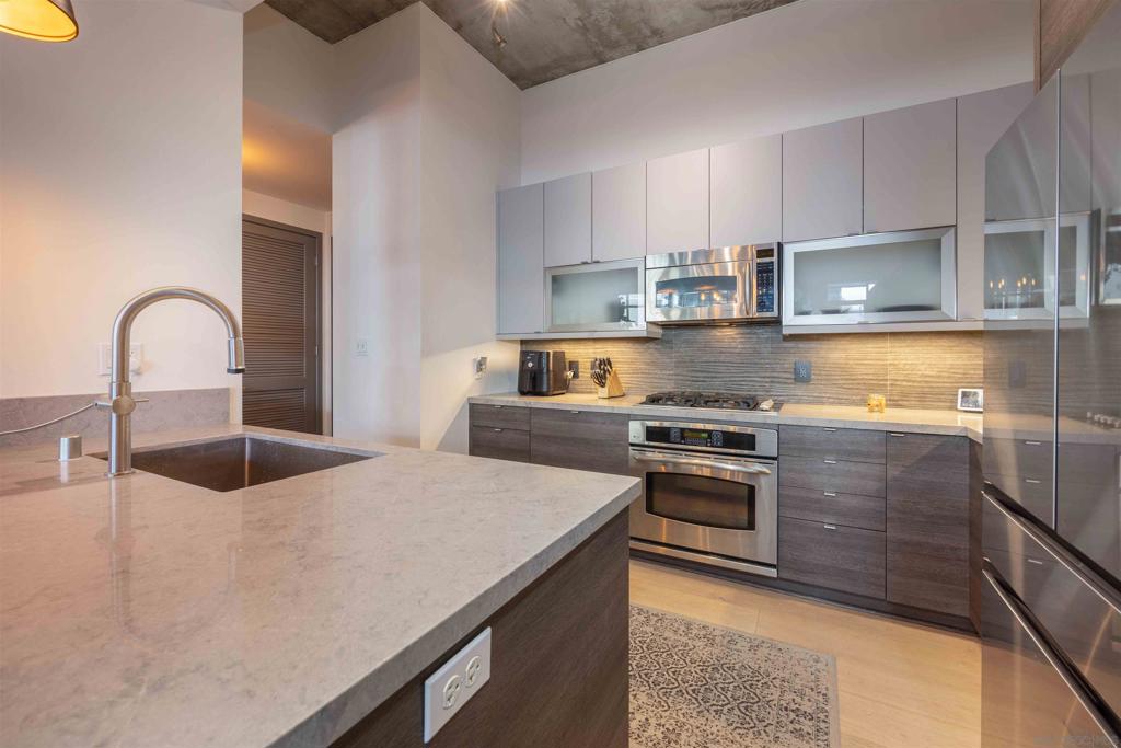 1050 Island Ave. Unit: 404