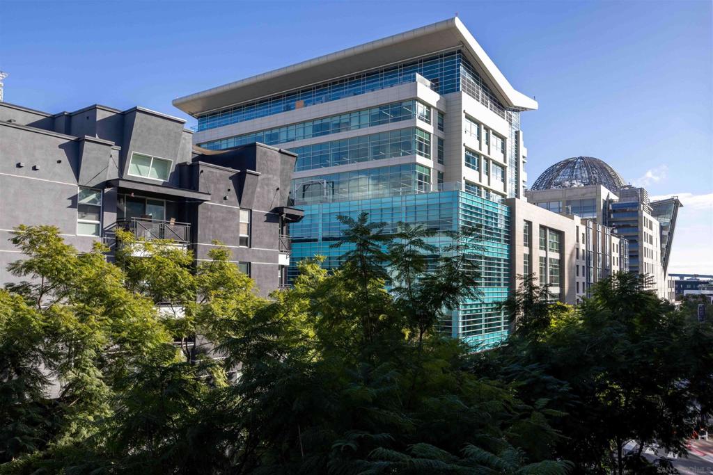 1050 Island Ave. Unit: 404