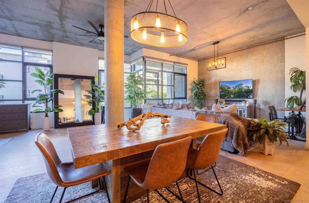 1050 Island Ave. Unit: 404