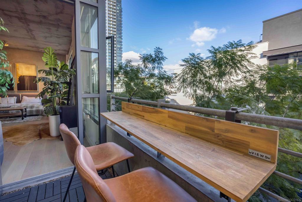 1050 Island Ave. Unit: 404