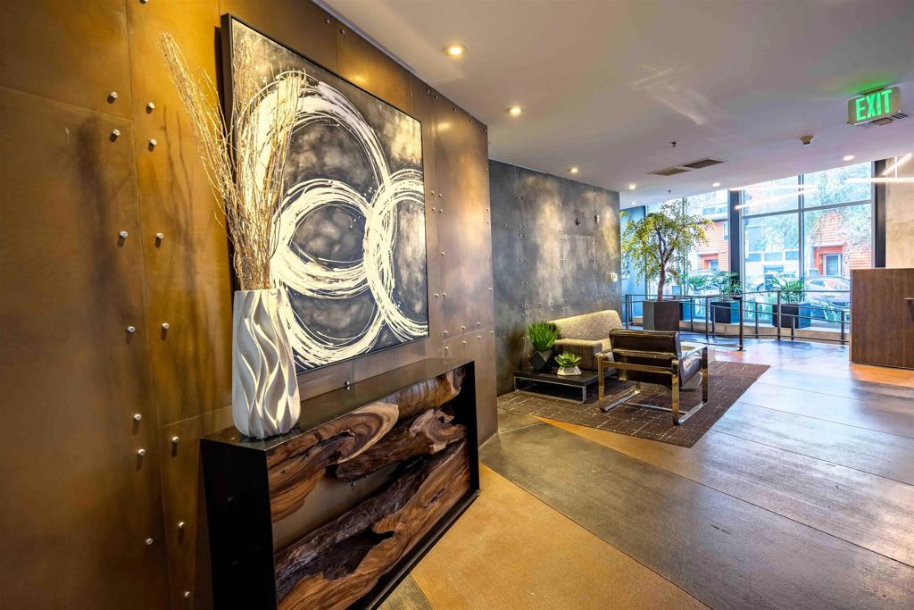 1050 Island Ave. Unit: 404