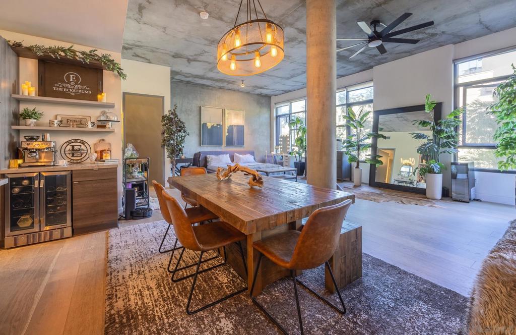 1050 Island Ave. Unit: 404