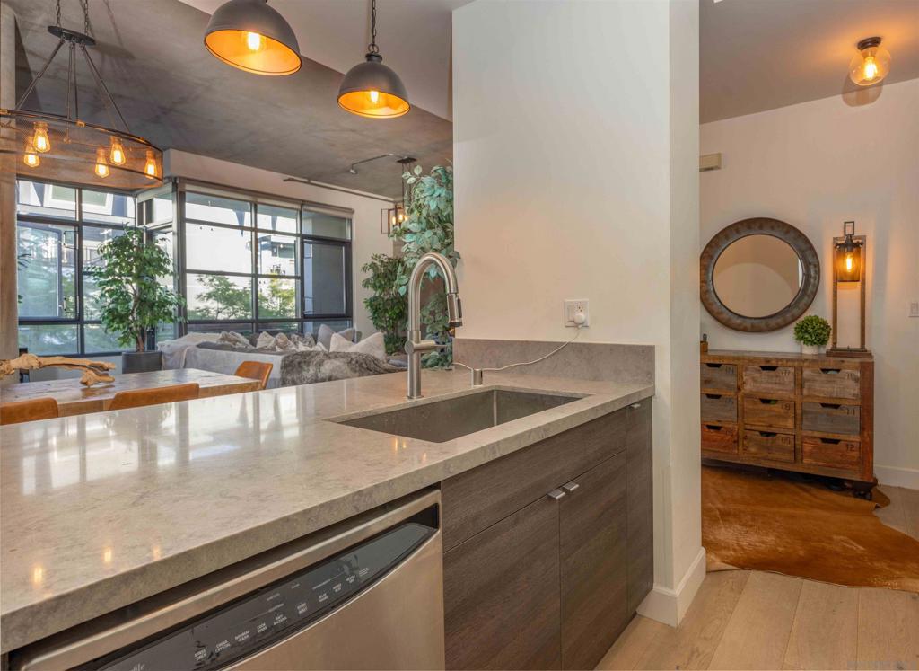 1050 Island Ave. Unit: 404