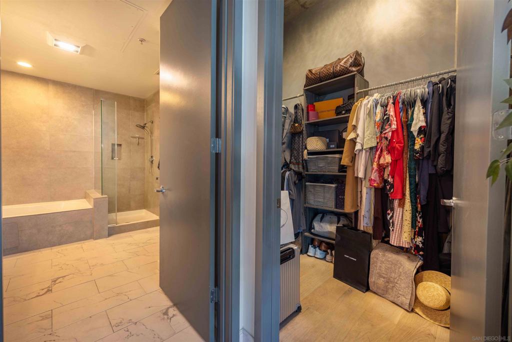 1050 Island Ave. Unit: 404