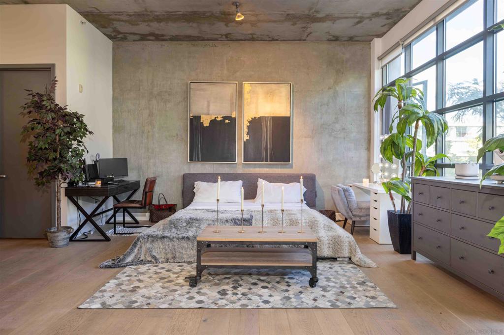 1050 Island Ave. Unit: 404