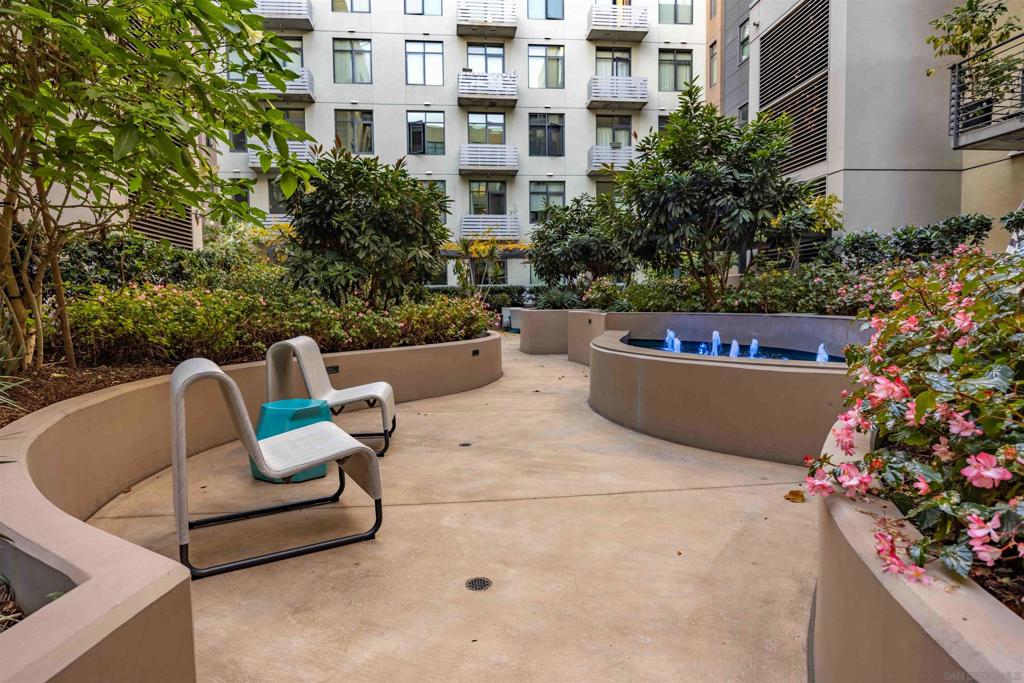 1050 Island Ave. Unit: 404