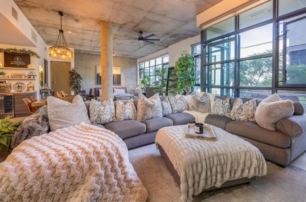 1050 Island Ave. Unit: 404