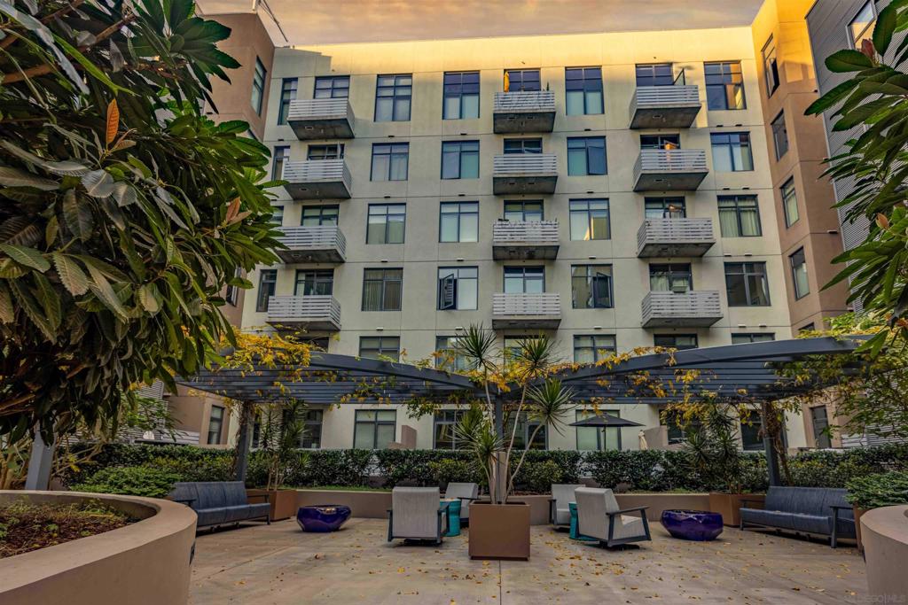 1050 Island Ave. Unit: 404