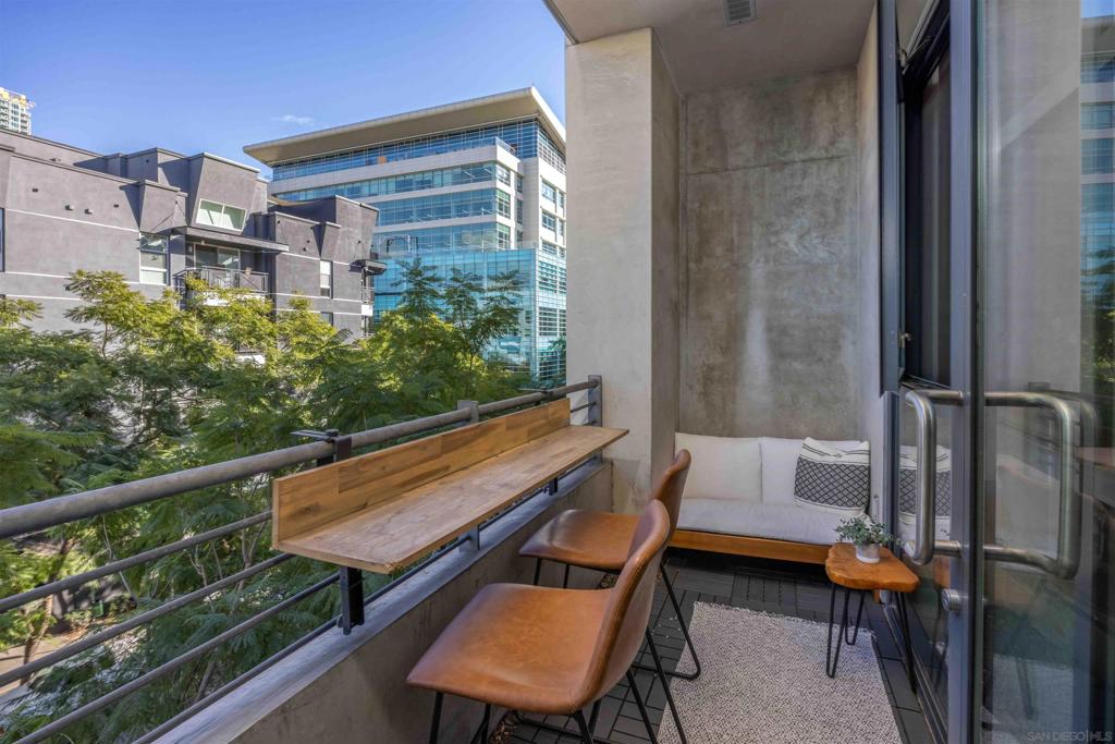 1050 Island Ave. Unit: 404