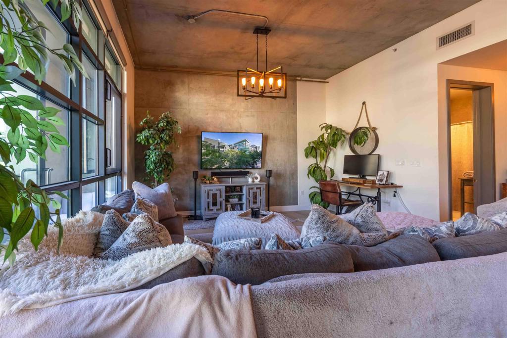 1050 Island Ave. Unit: 404