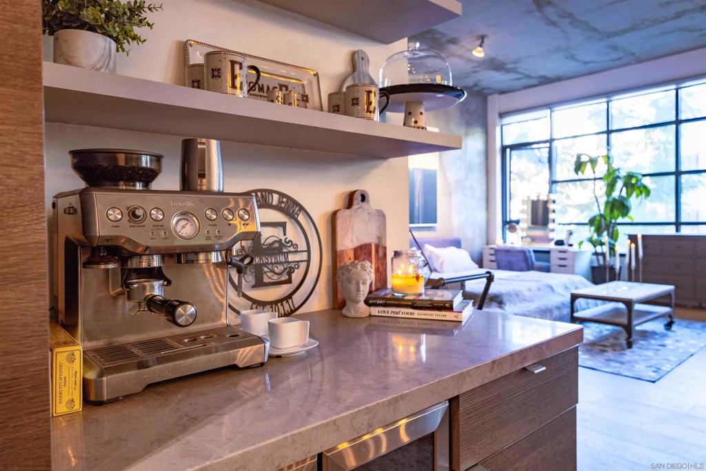 1050 Island Ave. Unit: 404