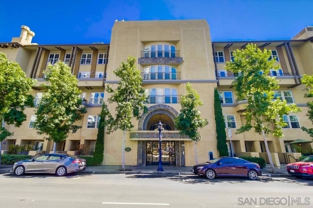 301 W G St Unit: 135