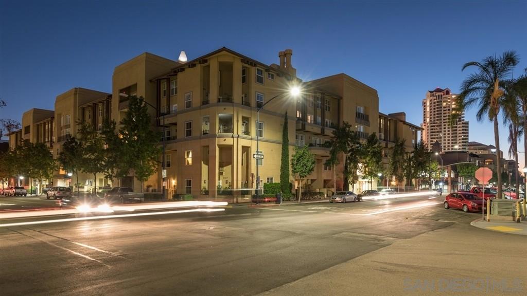 301 W G St Unit: 135