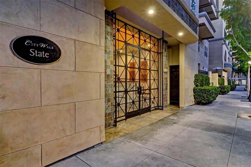 301 W G St Unit: 135