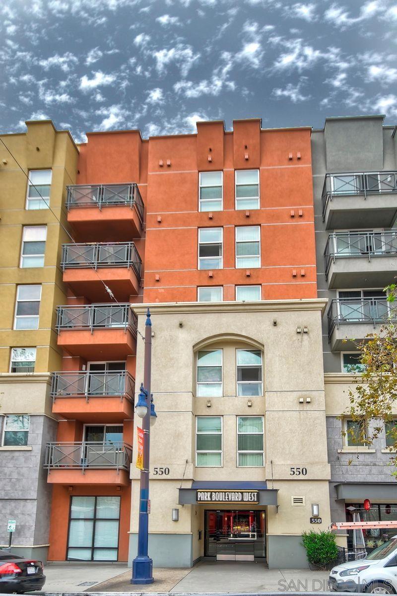 550 Park Blvd 2507