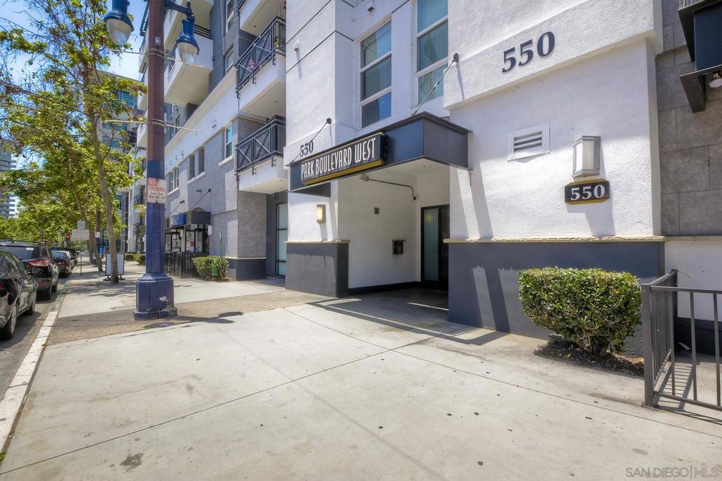 550 Park Blvd 2507