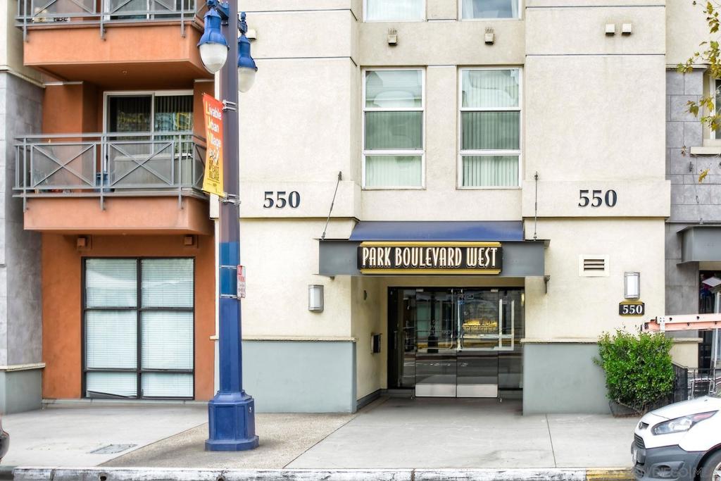 550 Park Blvd 2507