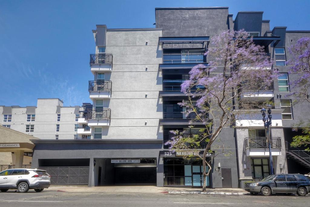 550 Park Blvd 2507
