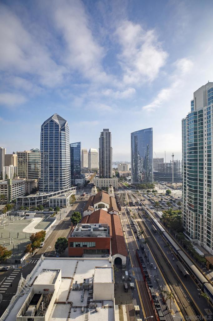 1262 Kettner Blvd 804