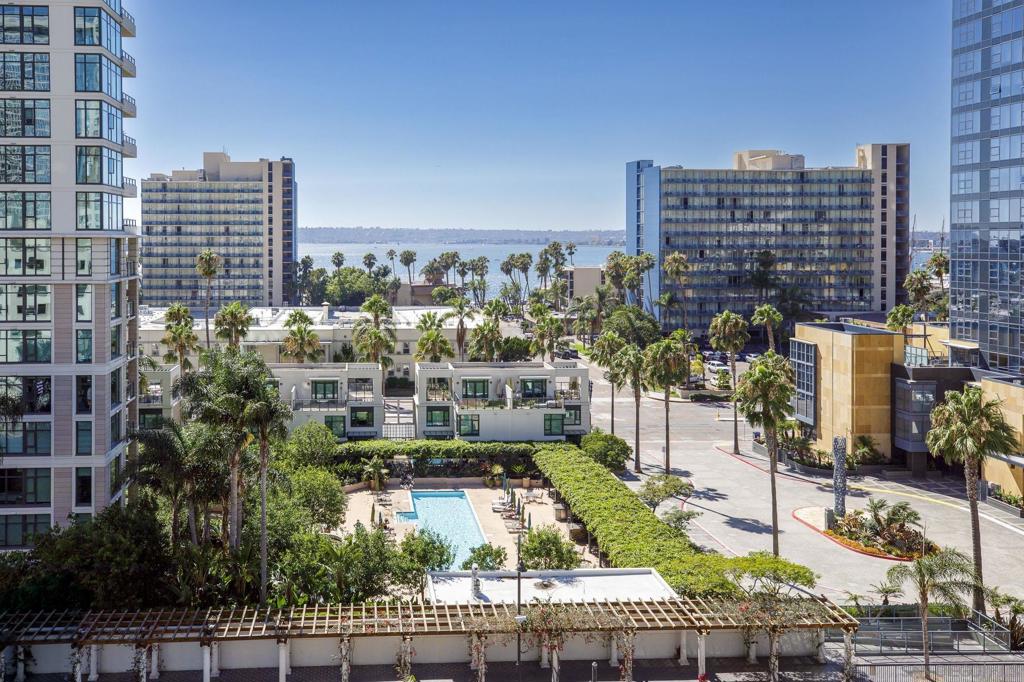 1262 Kettner Blvd 804