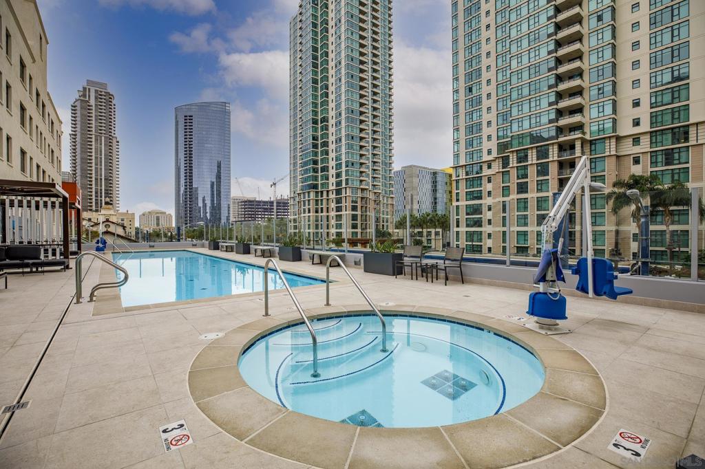 1262 Kettner Blvd 804