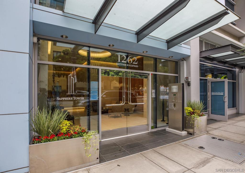1262 Kettner Blvd 804